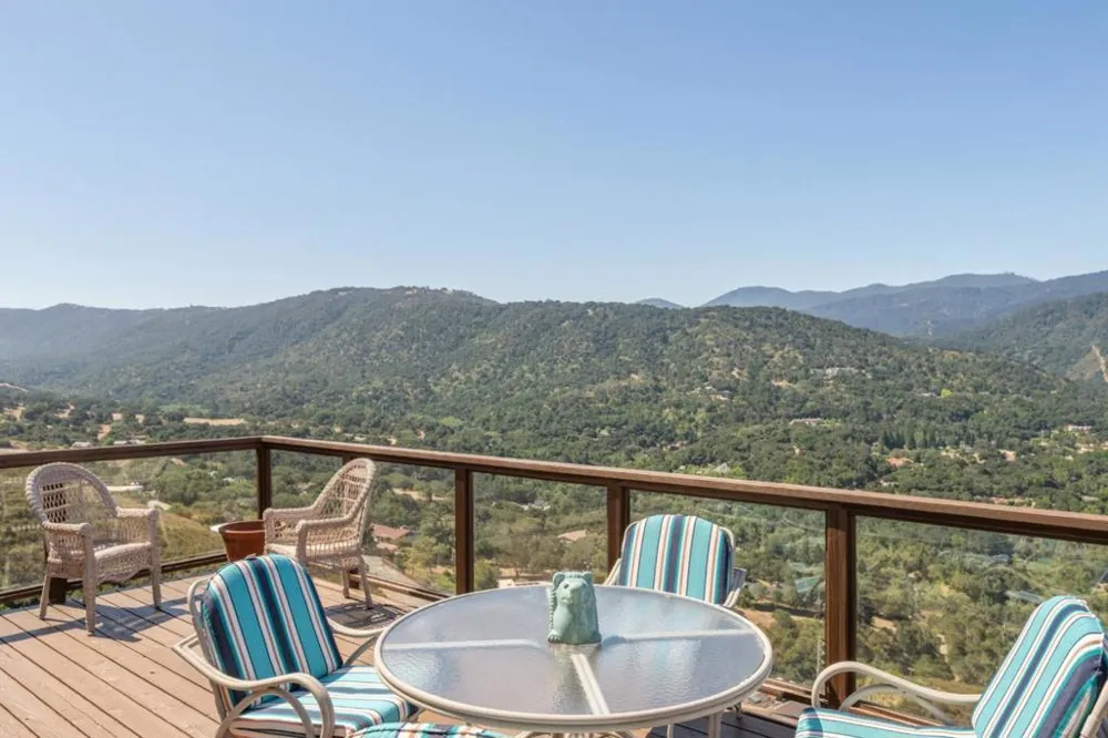 15286 Via La Gitana Carmel Valley, CA 93924