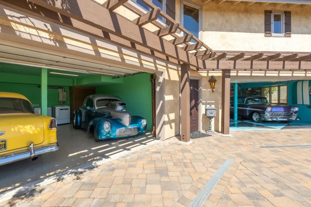 15286 Via La Gitana Carmel Valley, CA 93924