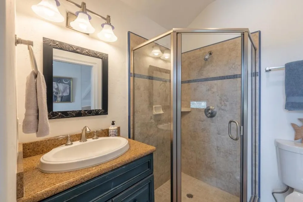 15286 Via La Gitana Carmel Valley, CA 93924