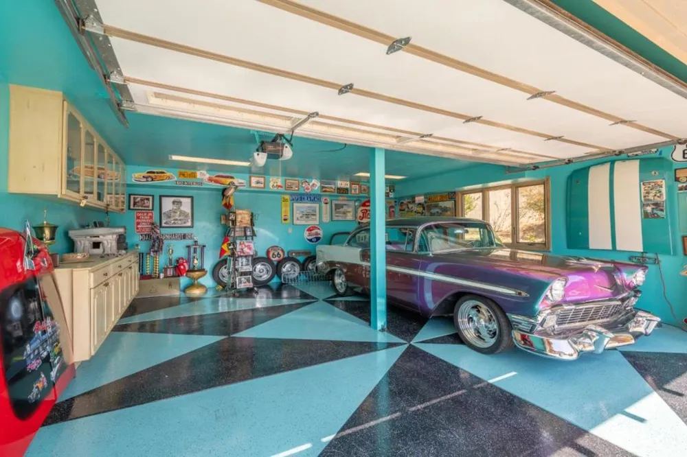 15286 Via La Gitana Carmel Valley, CA 93924