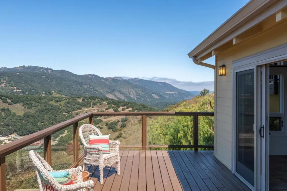 15286 Via La Gitana Carmel Valley, CA 93924