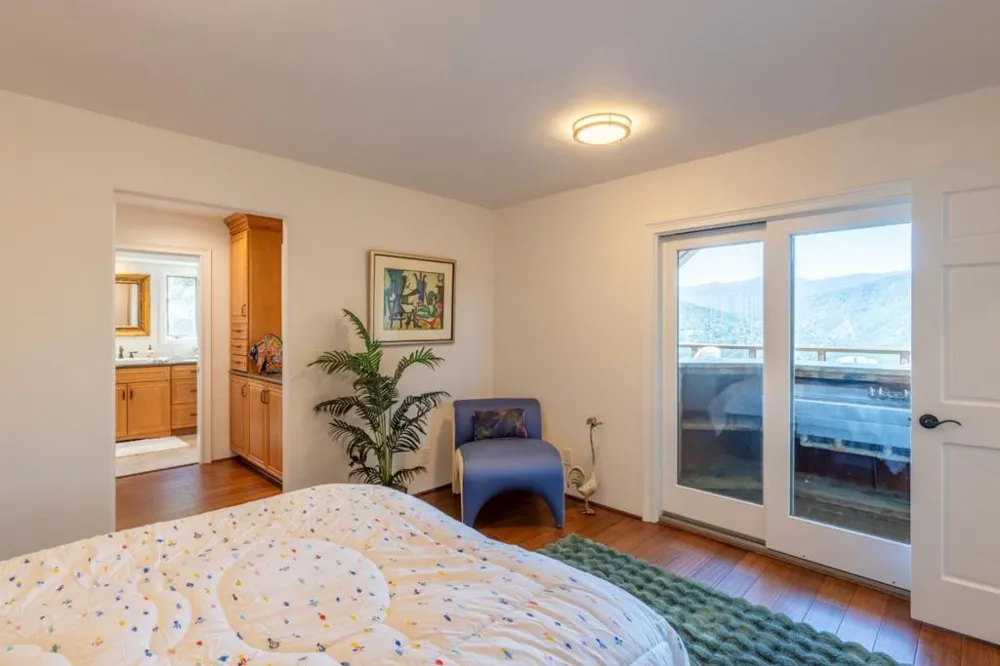 15286 Via La Gitana Carmel Valley, CA 93924