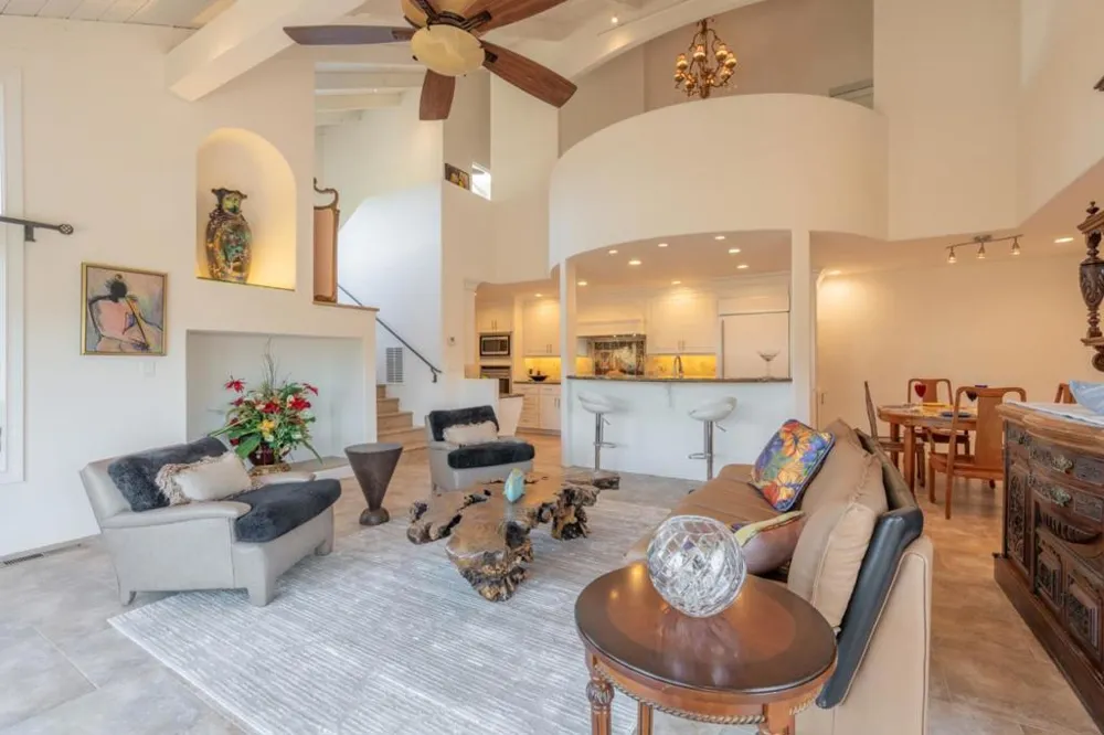 15286 Via La Gitana Carmel Valley, CA 93924