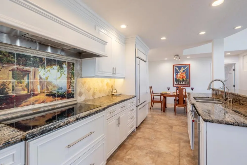 15286 Via La Gitana Carmel Valley, CA 93924