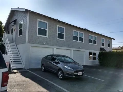 449 E Puente Street #2