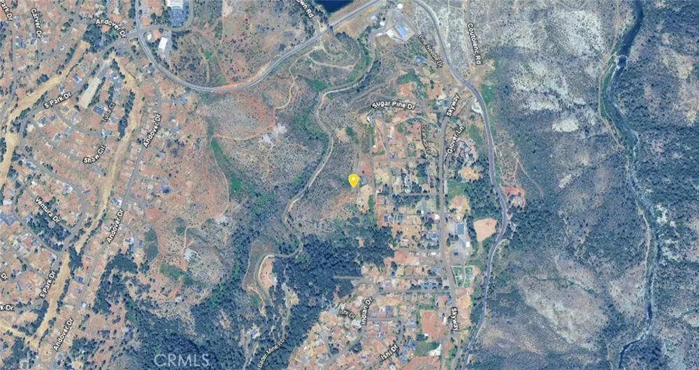 Canyon Drive Magalia, CA 95954