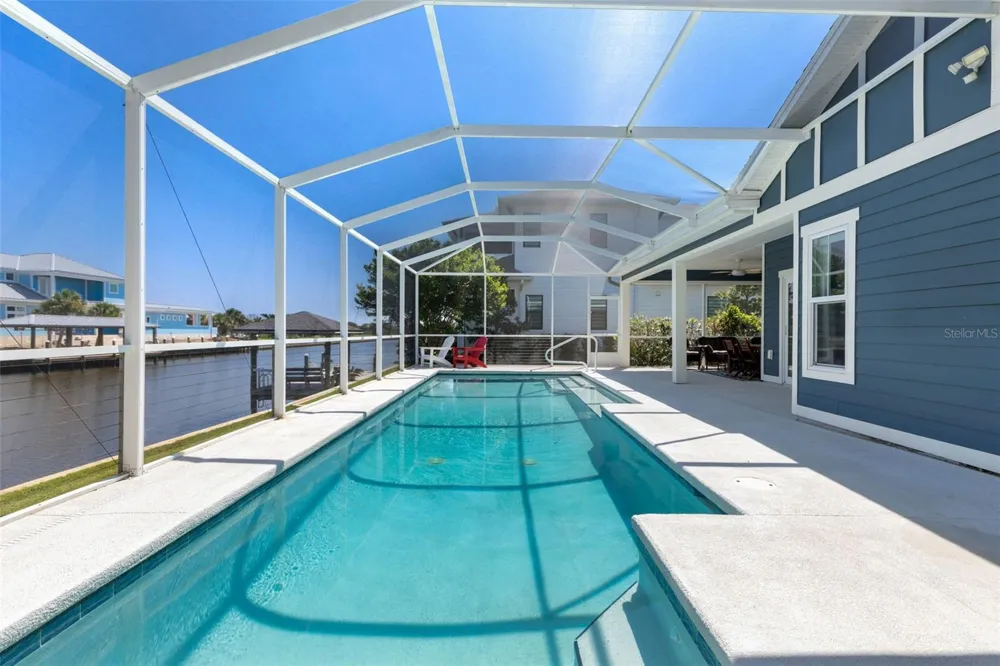 127 SEASIDE POINT Flagler Beach, FL 32136