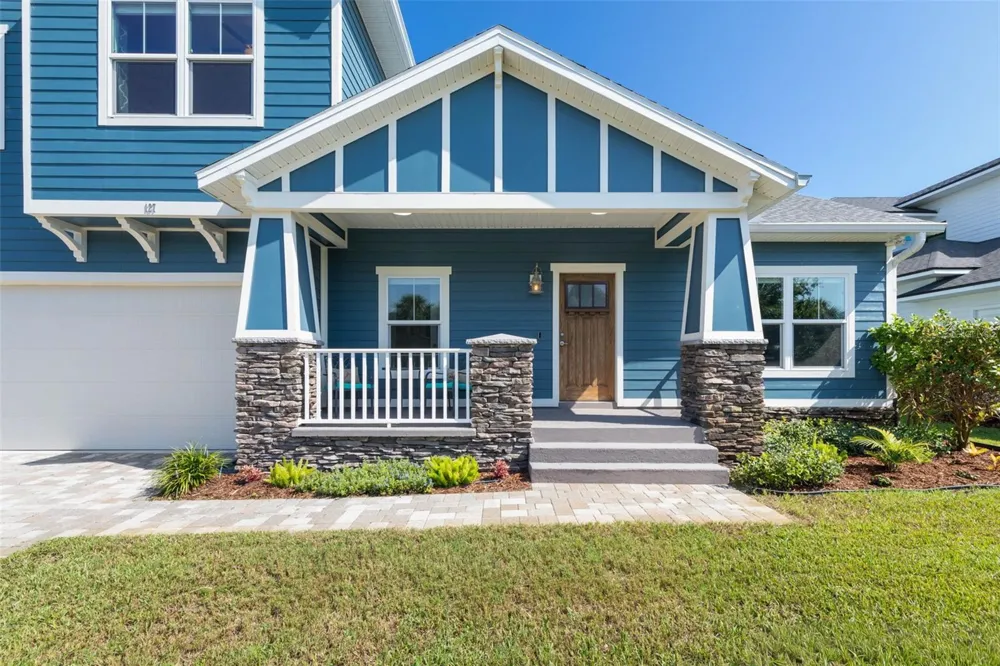 127 SEASIDE POINT Flagler Beach, FL 32136