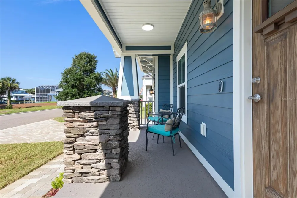 127 SEASIDE POINT Flagler Beach, FL 32136
