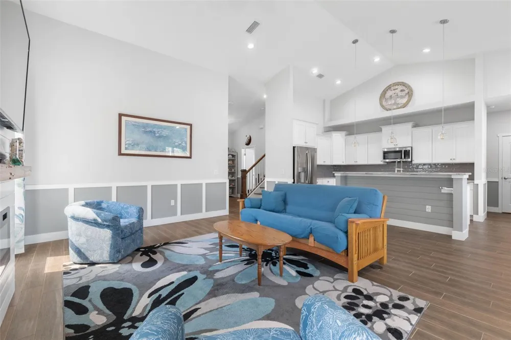 127 SEASIDE POINT Flagler Beach, FL 32136