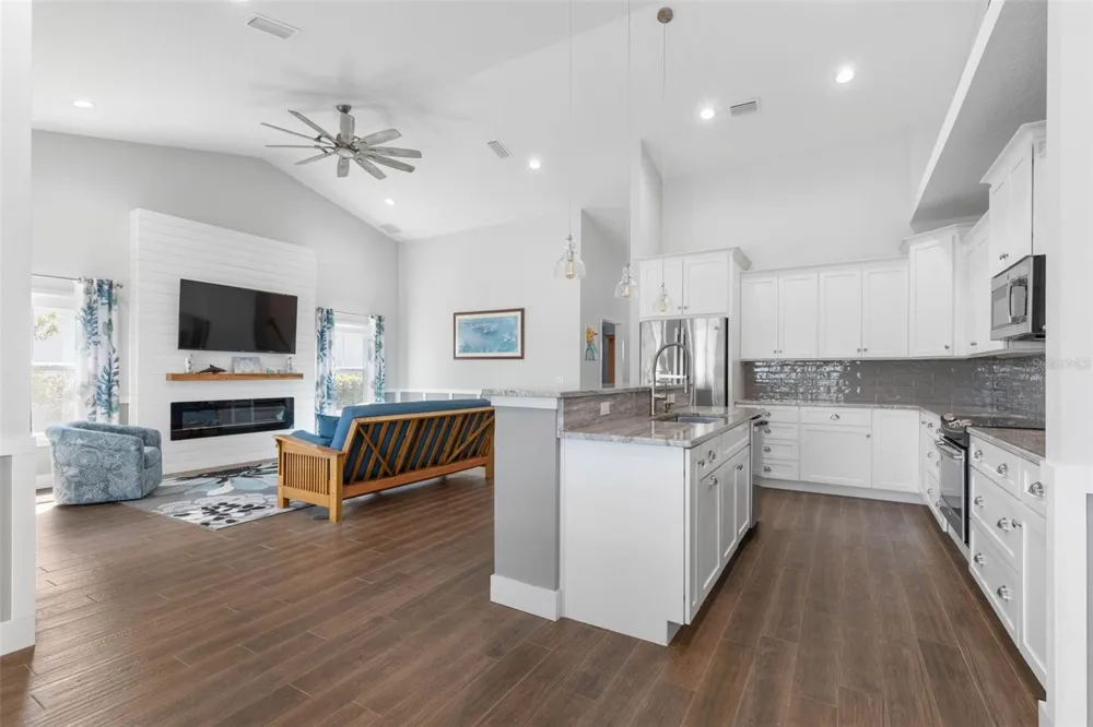 127 SEASIDE POINT Flagler Beach, FL 32136