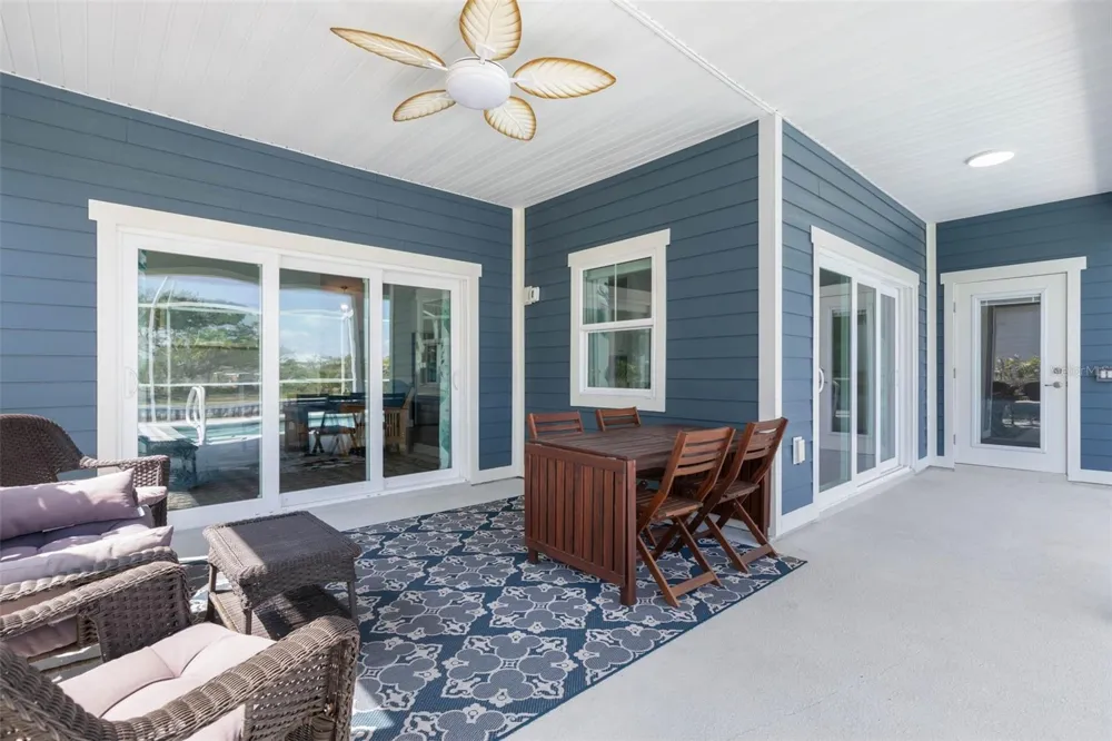 127 SEASIDE POINT Flagler Beach, FL 32136