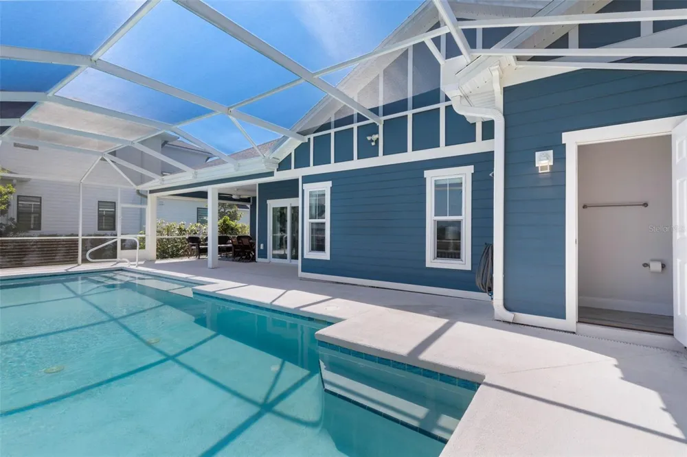 127 SEASIDE POINT Flagler Beach, FL 32136