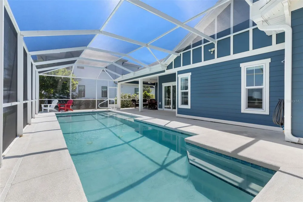 127 SEASIDE POINT Flagler Beach, FL 32136
