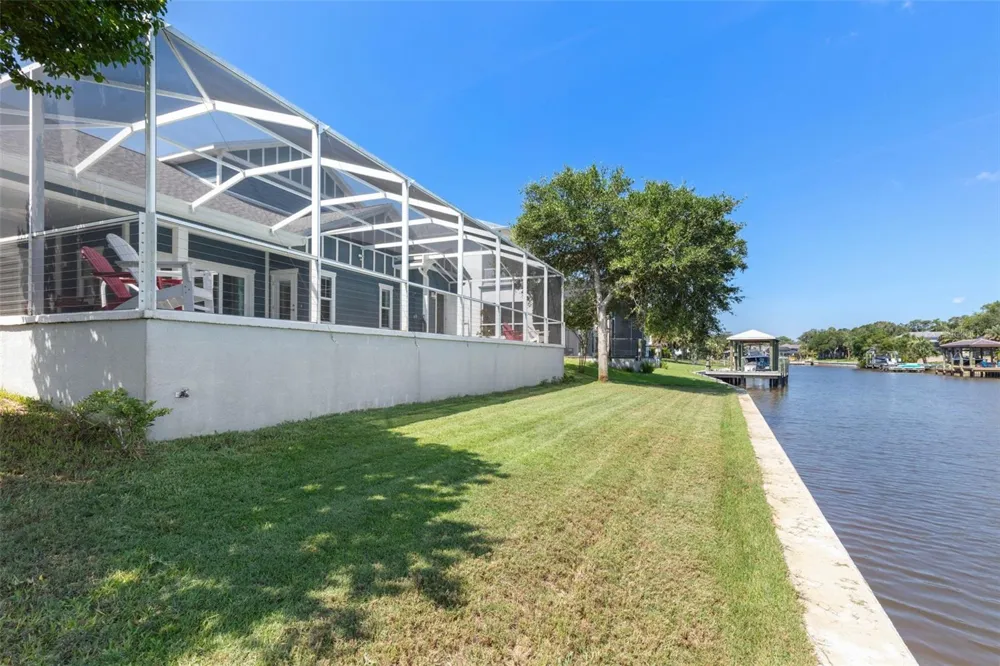 127 SEASIDE POINT Flagler Beach, FL 32136