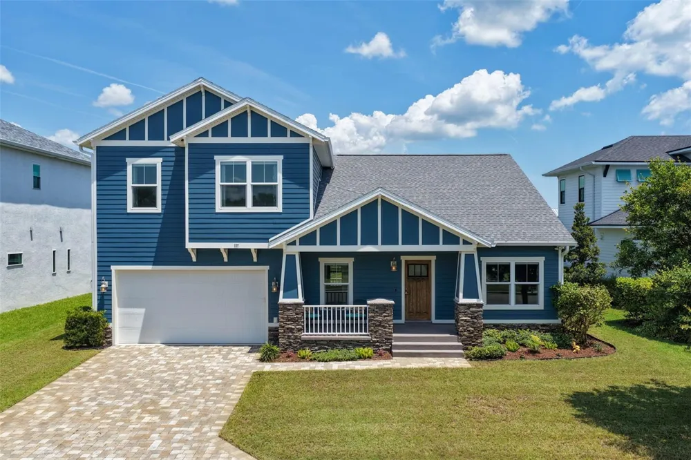 127 SEASIDE POINT Flagler Beach, FL 32136