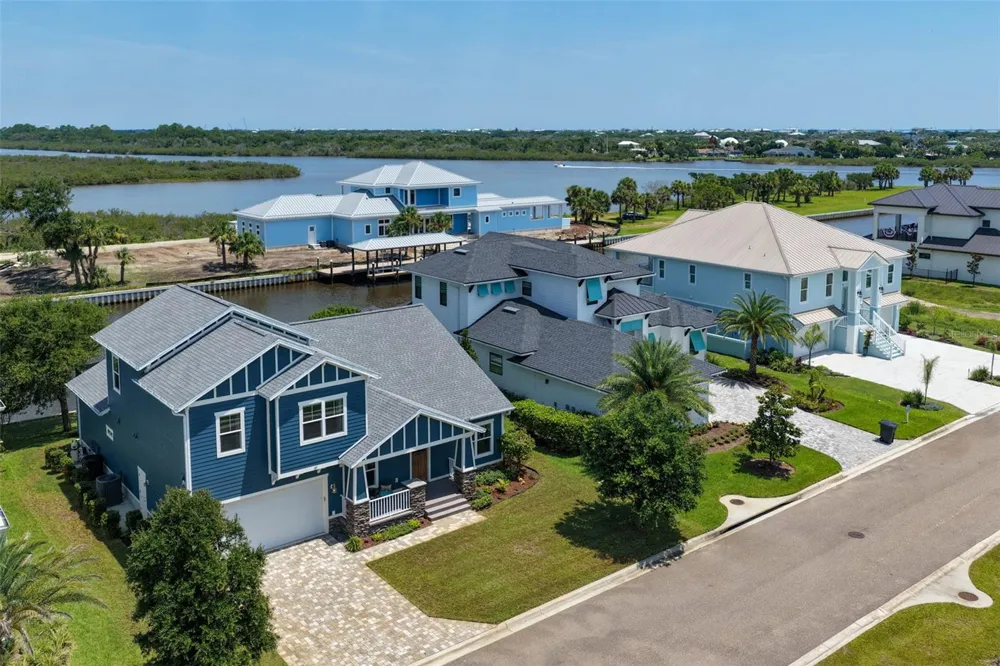 127 SEASIDE POINT Flagler Beach, FL 32136