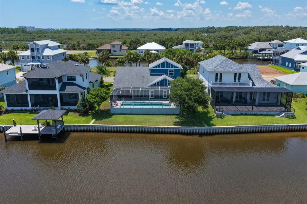 127 SEASIDE POINT Flagler Beach, FL 32136