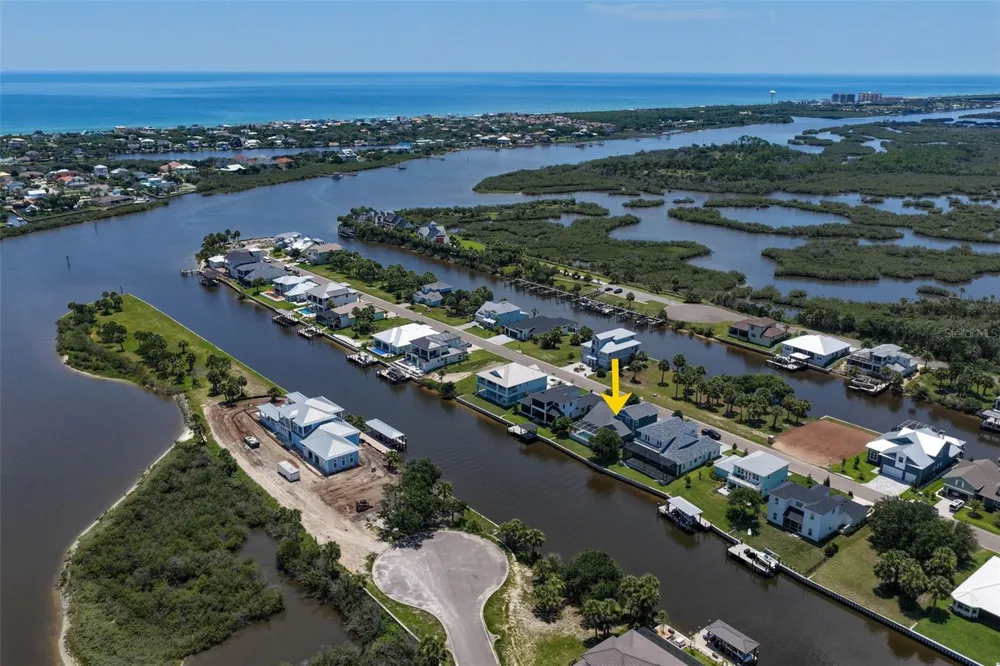 127 SEASIDE POINT Flagler Beach, FL 32136