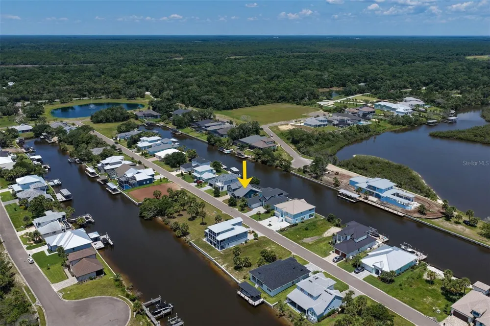 127 SEASIDE POINT Flagler Beach, FL 32136