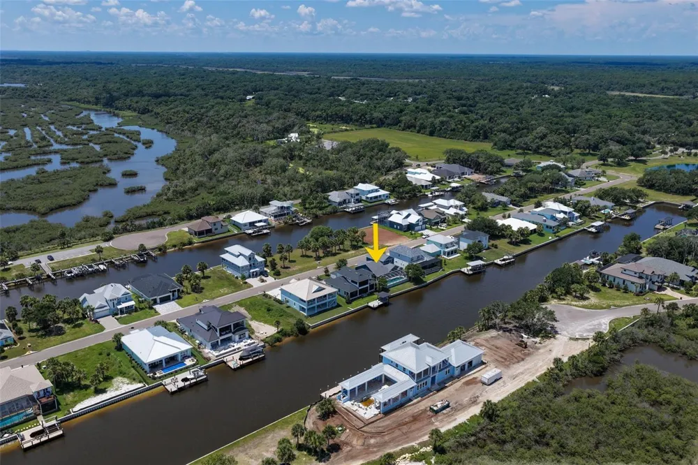 127 SEASIDE POINT Flagler Beach, FL 32136