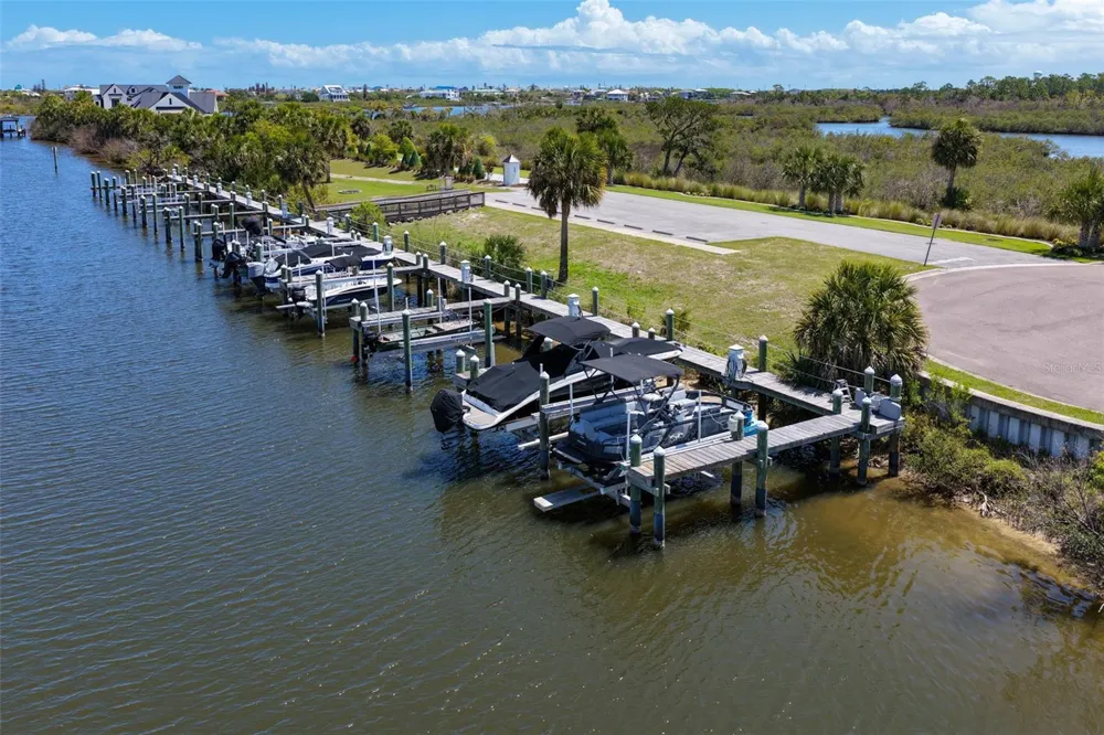127 SEASIDE POINT Flagler Beach, FL 32136