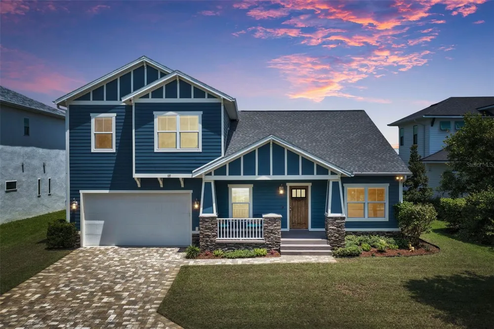 127 SEASIDE POINT Flagler Beach, FL 32136