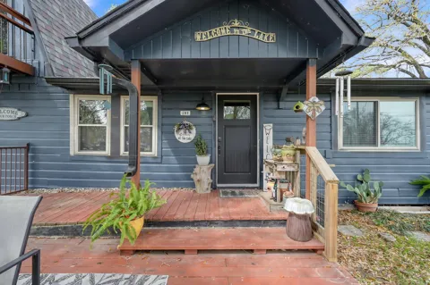 281 Shady Oaks Drive