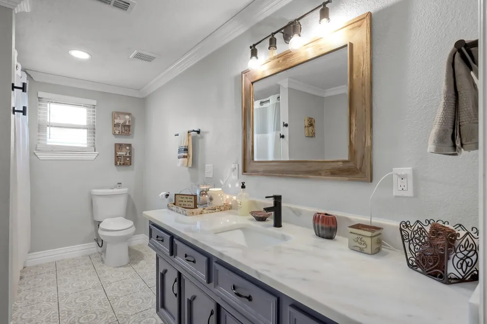 281 Shady Oaks Drive Point Blank, TX 77364
