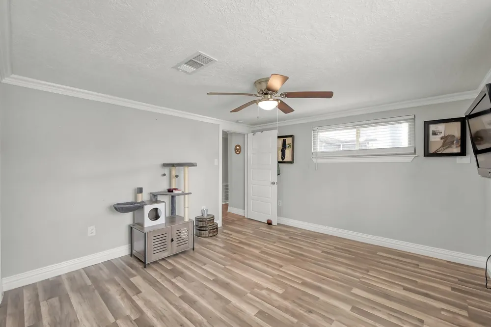 281 Shady Oaks Drive Point Blank, TX 77364