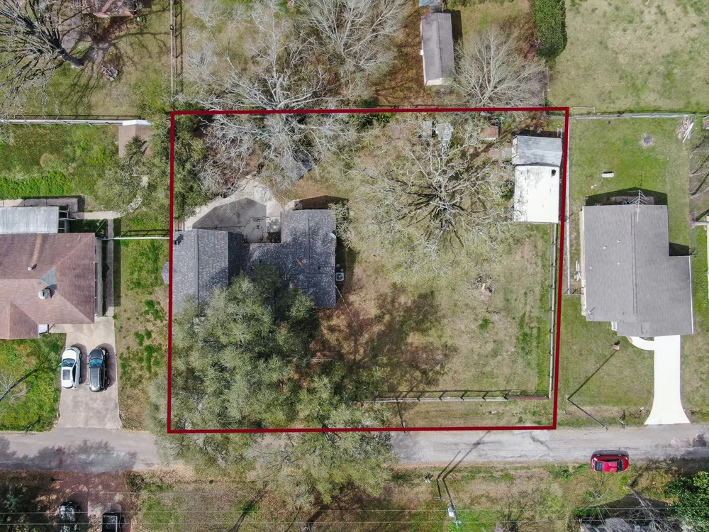 281 Shady Oaks Drive Point Blank, TX 77364