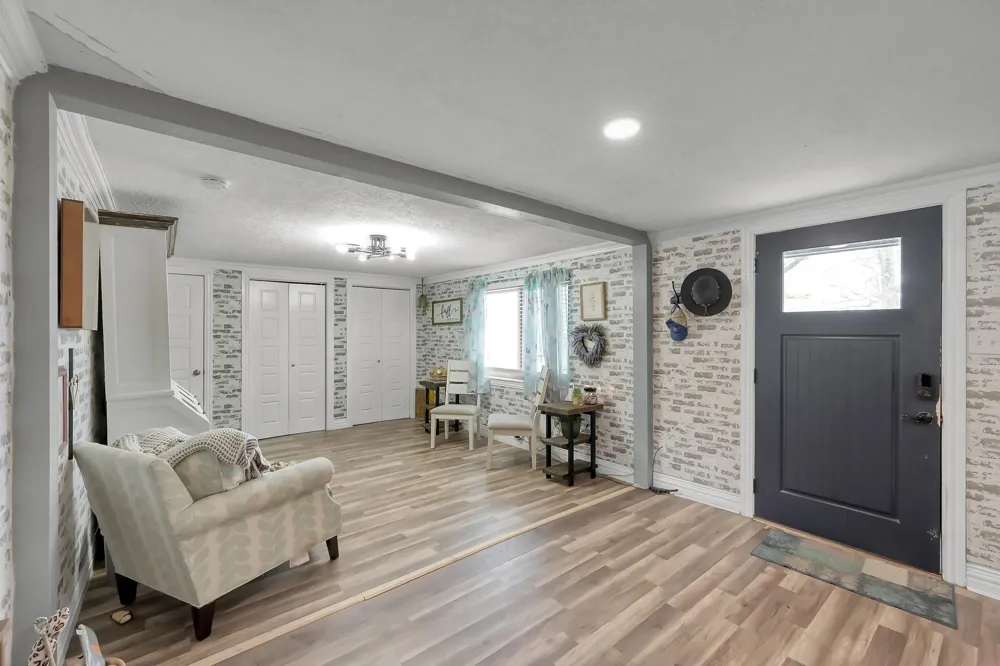 281 Shady Oaks Drive Point Blank, TX 77364