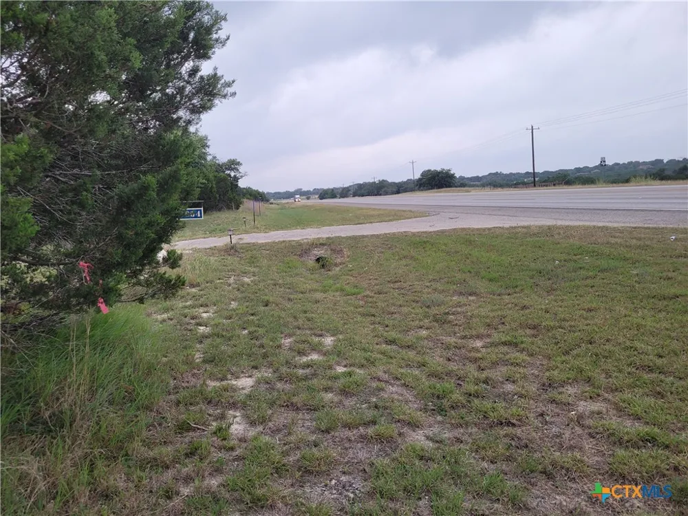 US HWY 190 E Kempner, TX 76539