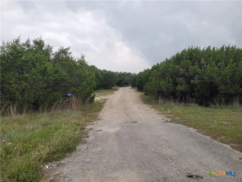 US HWY 190 E Kempner, TX 76539