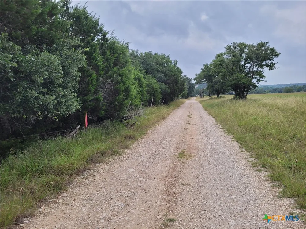 US HWY 190 E Kempner, TX 76539
