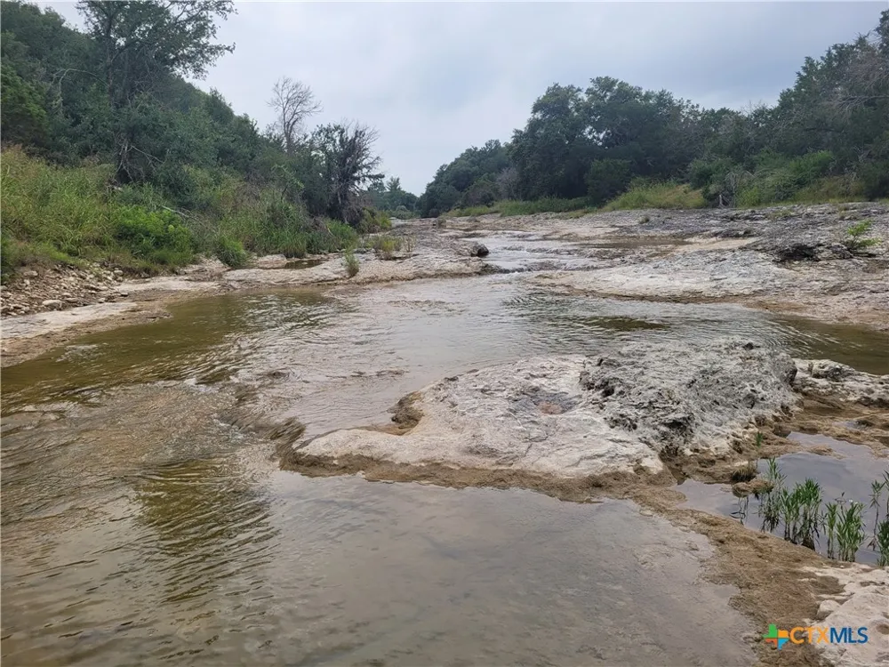 US HWY 190 E Kempner, TX 76539