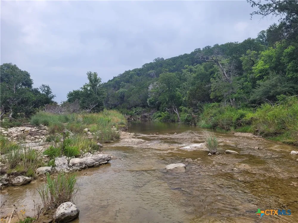 US HWY 190 E Kempner, TX 76539