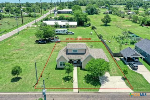 2409 Pecan Street