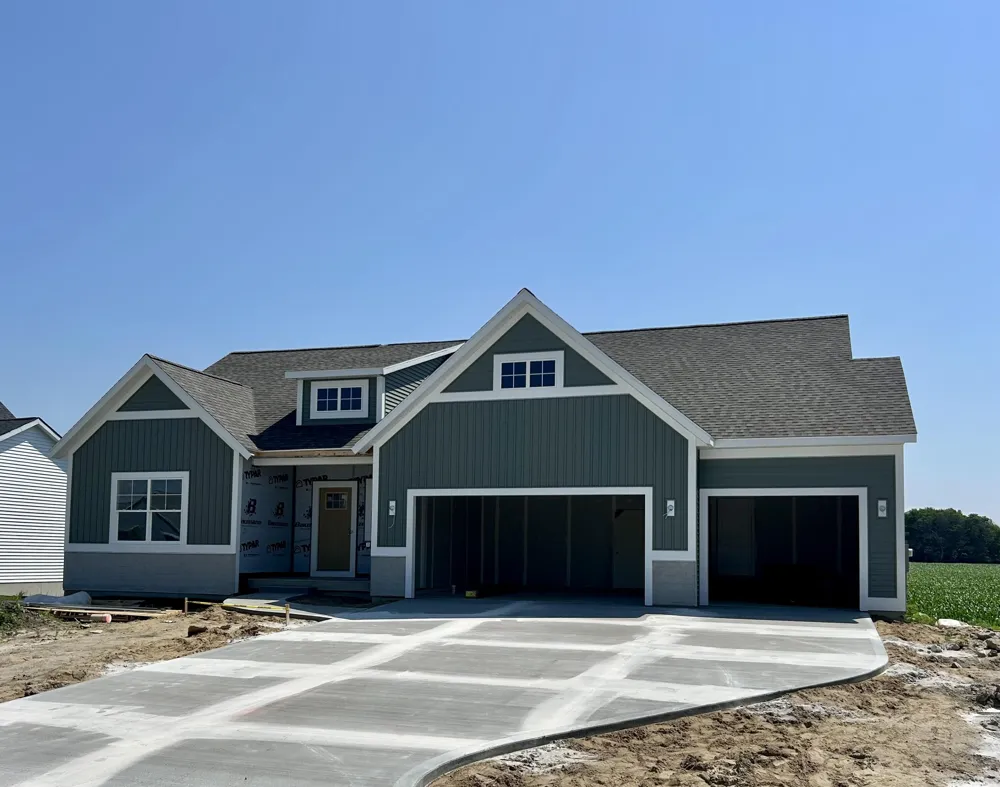 3640 Garner Drive #19 Zeeland, MI 49464