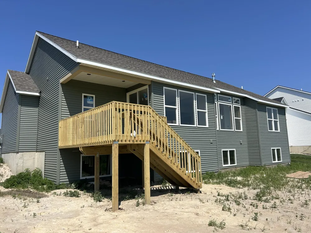3640 Garner Drive #19 Zeeland, MI 49464