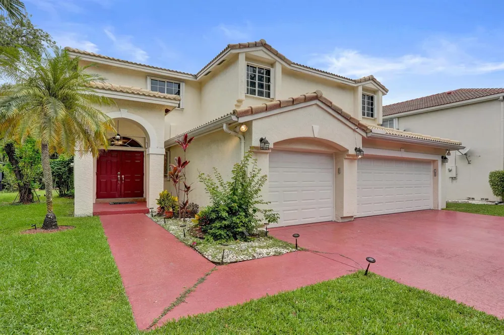 4180 Lansing Avenue Cooper City, FL 33026