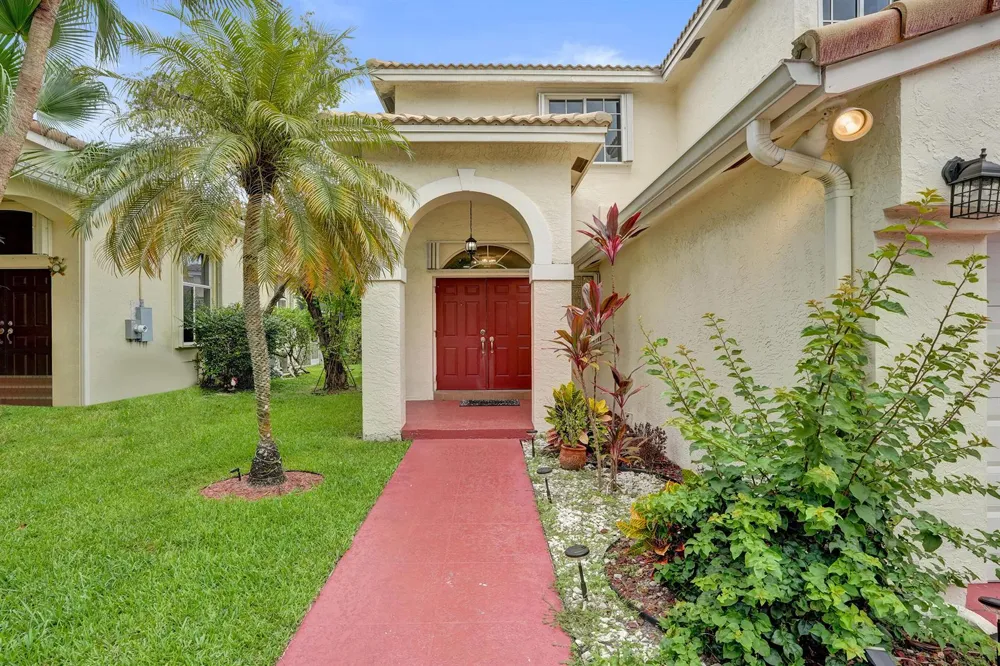 4180 Lansing Avenue Cooper City, FL 33026