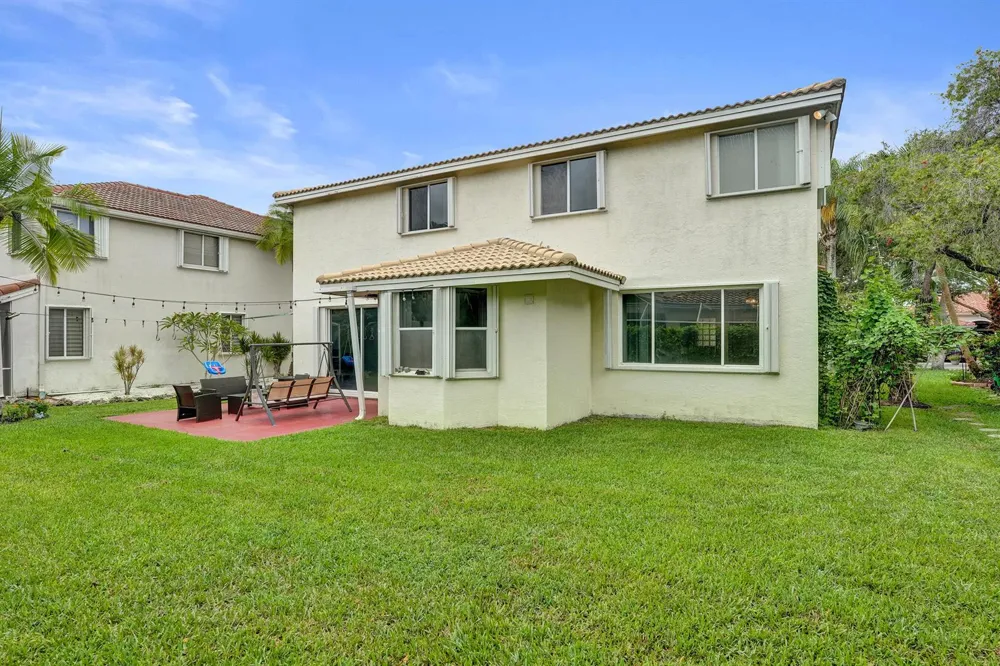 4180 Lansing Avenue Cooper City, FL 33026