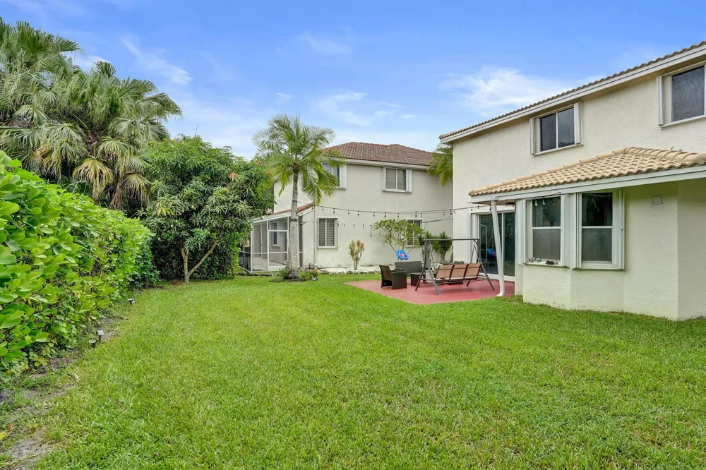 4180 Lansing Avenue Cooper City, FL 33026