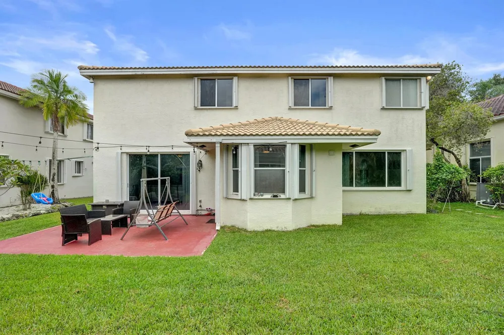 4180 Lansing Avenue Cooper City, FL 33026
