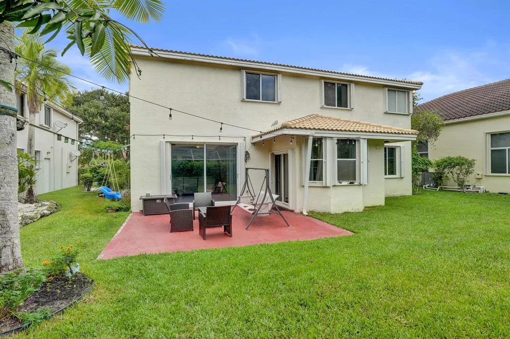 4180 Lansing Avenue Cooper City, FL 33026