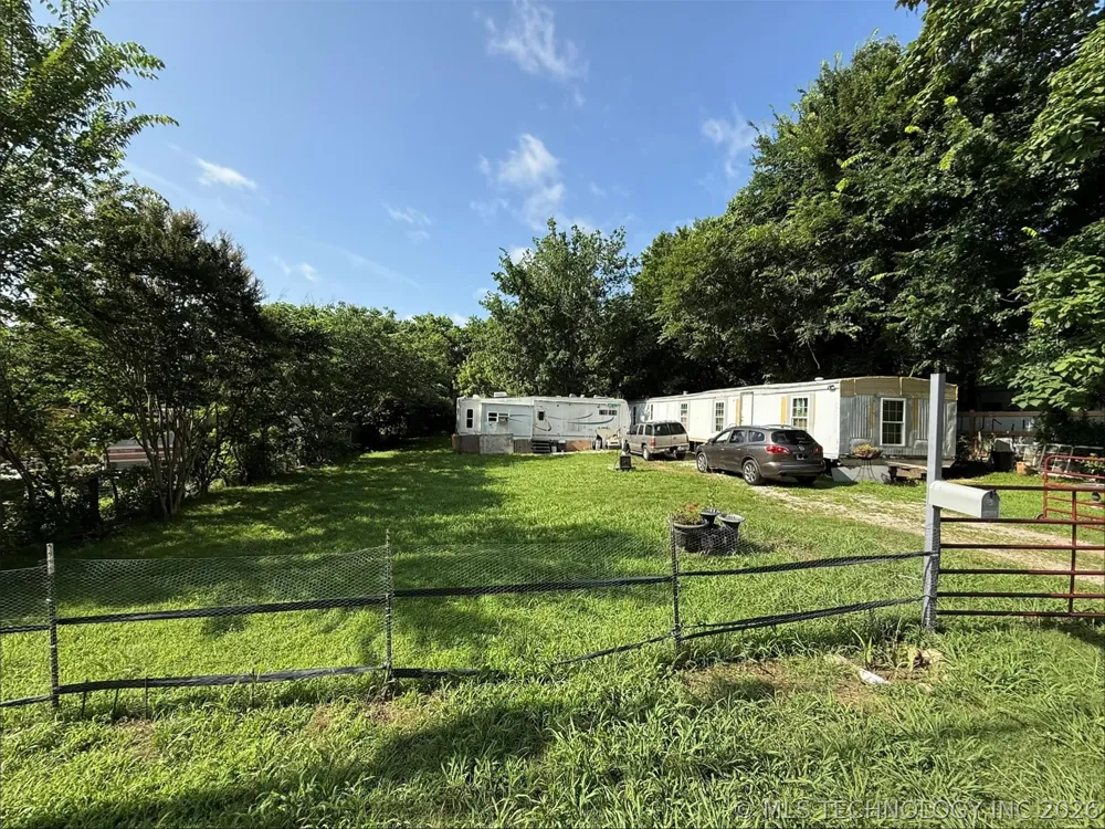 556 E 62nd Street Tulsa, OK 74126