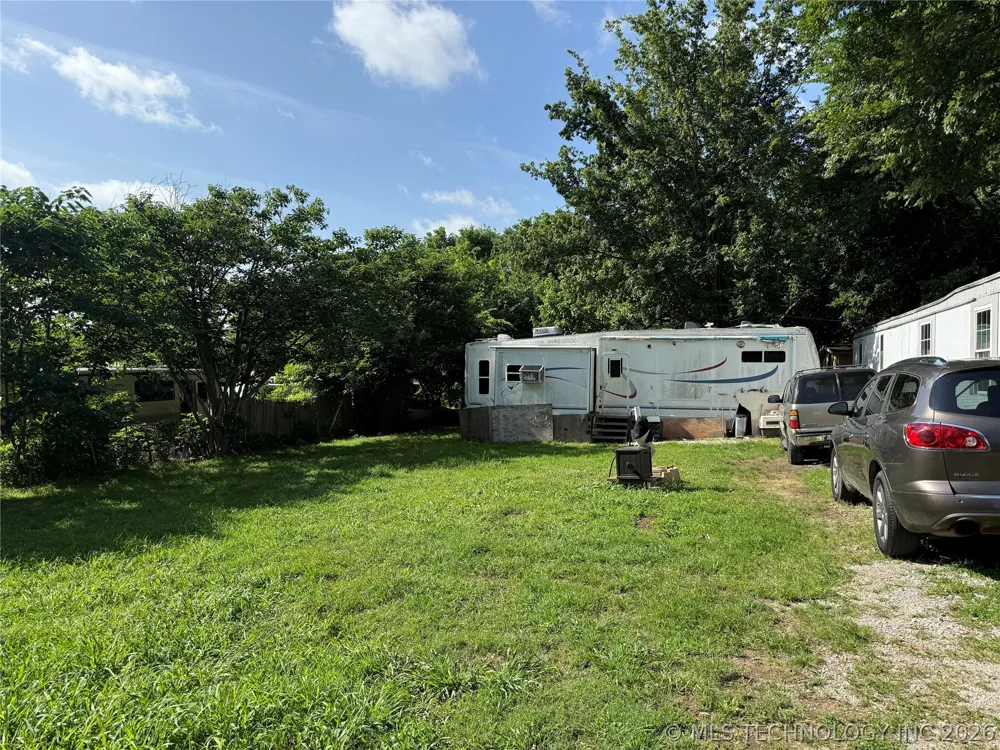 556 E 62nd Street Tulsa, OK 74126