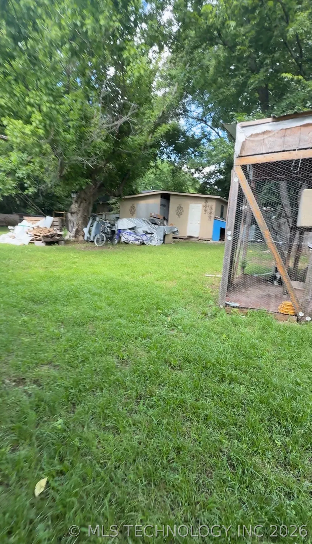556 E 62nd Street Tulsa, OK 74126