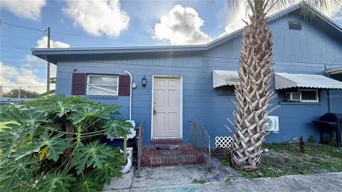 1310 COMBEE ROAD #7